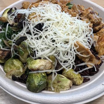 Bolay - New American Near Me - Pembroke Pines, Florida