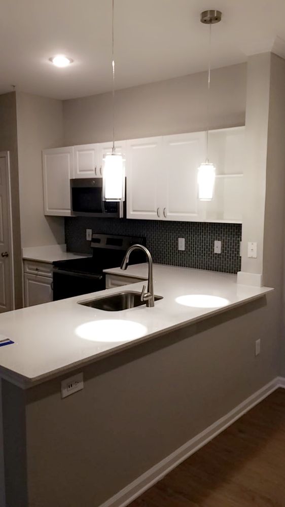 Slide of Kaizen Construction