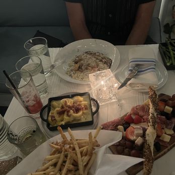 Timbr - New American Near Me - Fort Lauderdale, Florida