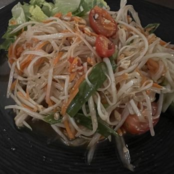 Ploy Siam - Papaya salad - Thai Near Me - Westampton, New Jersey Ploy Siam - Papaya salad - Thai Near Me - Westampton, New Jersey