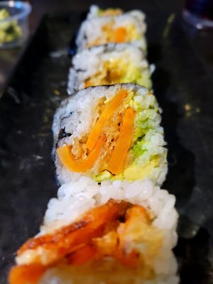 Hikari Sushi & Teppanyaki by null