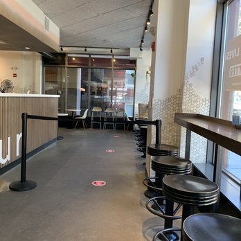 Flour Bakery + Cafe - Closed counters, no dine in - Coffee & Tea Near Me - Cambridge, Massachusetts Flour Bakery + Cafe - Closed counters, no dine in - Coffee & Tea Near Me - Cambridge, Massachusetts