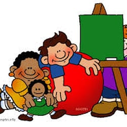 Parkhurst Preschool & Daycare