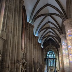 Gloucester Cathedral