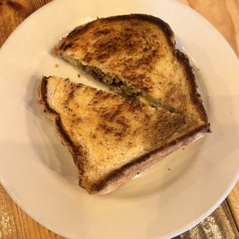 Boss Cider - Patty Melt - Cideries Near Me - Leslie, Michigan
