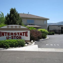 Interstate U-Stor Self Storage