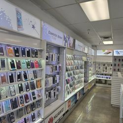 The Fix - Inside of my store
