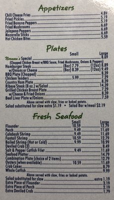 Norman's Cafe by null