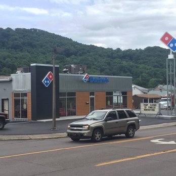 Domino's Pizza - Outside - Pizza Near Me - Keyser, West Virginia Domino's Pizza - Outside - Pizza Near Me - Keyser, West Virginia