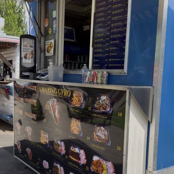 BGs Food Cartel - Food Trucks Near Me - Beaverton, Oregon