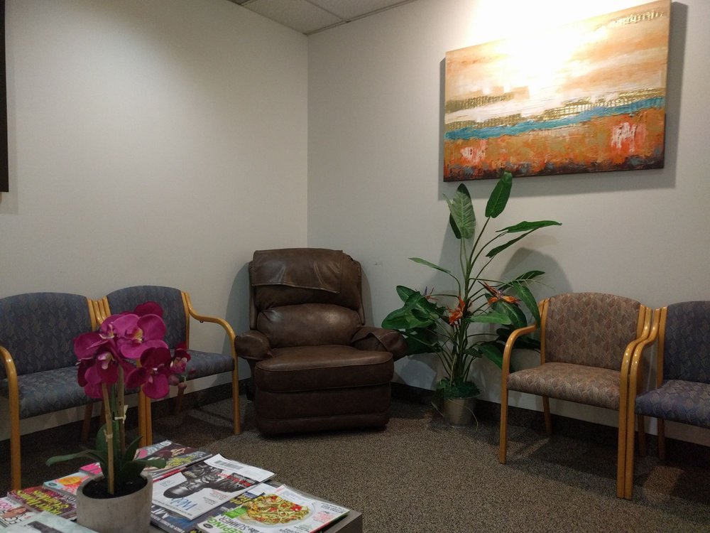 WOMEN’S HEALTHPARTNERS 211 N Meramec Ave, Saint Louis, Missouri