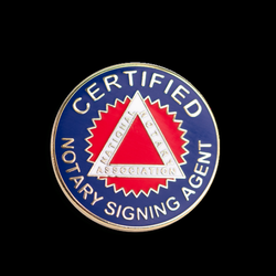 Pat's Notary Service