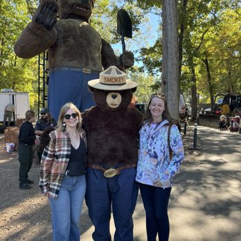 N.C. State Fairgrounds - Smokey - Festivals Near Me - Raleigh, North Carolina N.C. State Fairgrounds - Smokey - Festivals Near Me - Raleigh, North Carolina