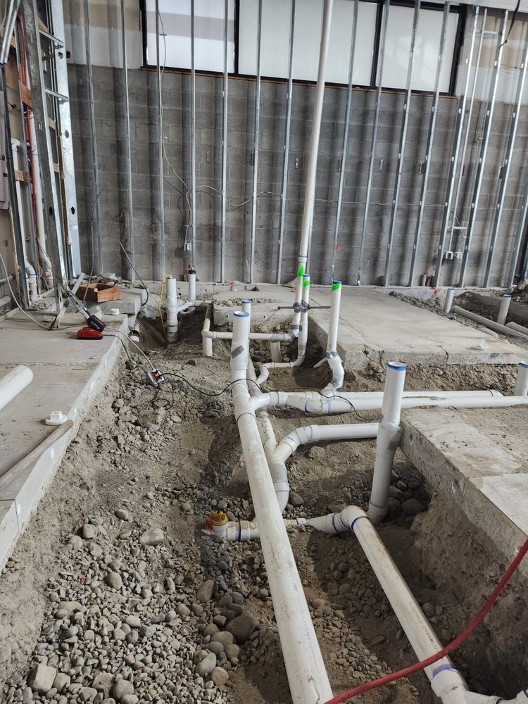 Slide of Jared Simchuck Plumbing