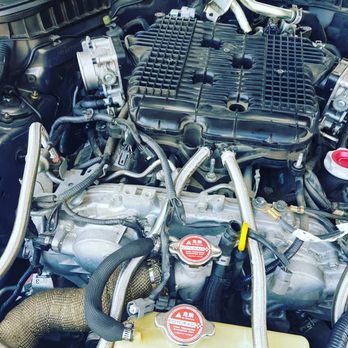 Virtuous Motorz - Auto Repair Near Me