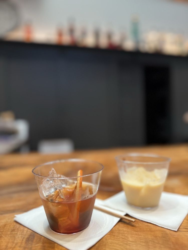 Mystic Farm and Distillery