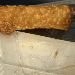 Egg roll