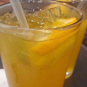 China Mama - Fruit Tea - Chinese Near Me - Las Vegas, Nevada