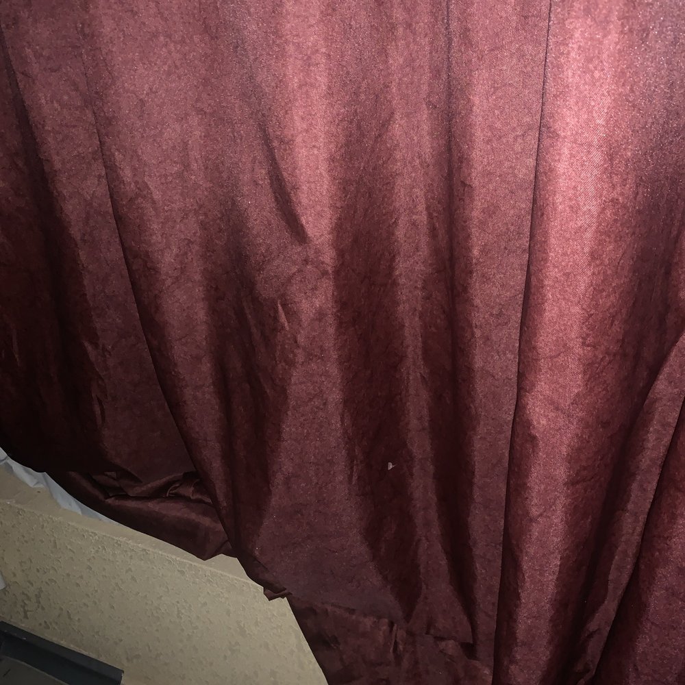 OYO Hotel Williamston - Cigarette burns on the curtain - Hotels Near Me - Williamston, North Carolina OYO Hotel Williamston - Cigarette burns on the curtain - Hotels Near Me - Williamston, North Carolina