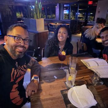 Yard House - Waiting on our apps and flights!! - Bars Near Me - Moorestown, New Jersey Yard House - Waiting on our apps and flights!! - Bars Near Me - Moorestown, New Jersey