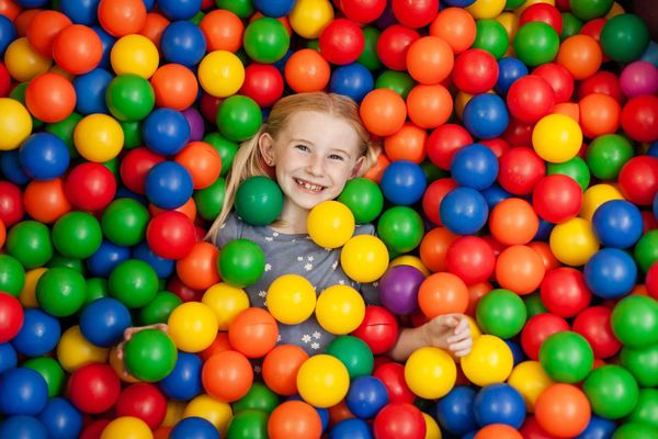 Ivy Rehab for Kids - ABA Therapy