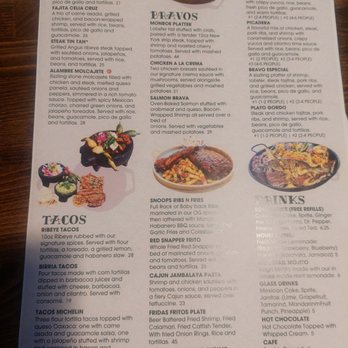 Salsa Brava Urban Kitchen & Cantina - Mexican Near Me - Laurel, Maryland