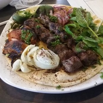 Ishtar Restaurant - Halal Near Me - Sterling Heights, Michigan