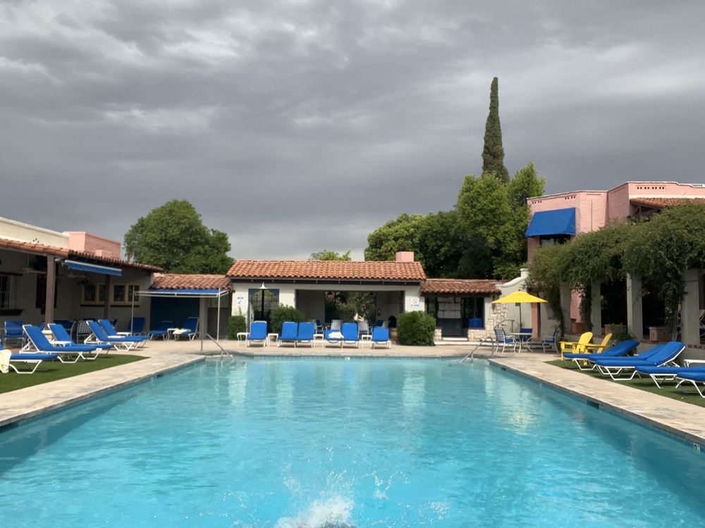 ARIZONA INN Updated October 2024 263 Photos & 186 Reviews 2200 E