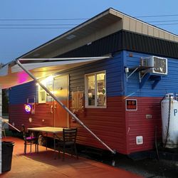 Taco House - Exterior