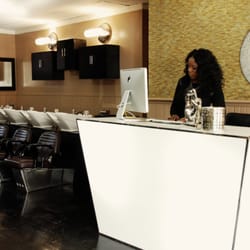Massa's Hair Studio - Massa, salon owner