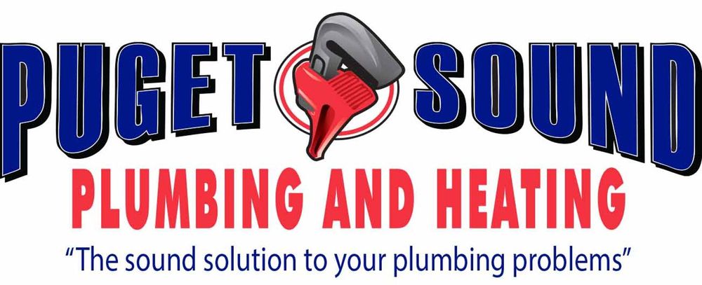 Slide of Puget Sound Plumbing & Heating
