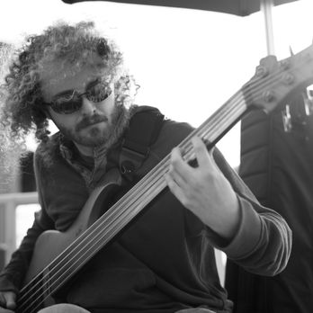 Seattle Bass Lessons Unlimited - Bass Lessons Unlimited Instructor & Founder Riley Hagan - Musical Instruments & Teachers Near Me Seattle Bass Lessons Unlimited - Bass Lessons Unlimited Instructor & Founder Riley Hagan - Musical Instruments & Teachers Near Me