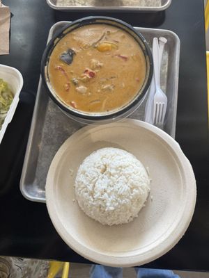 Art of Spice by null