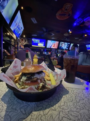 Bubba's 33 by null