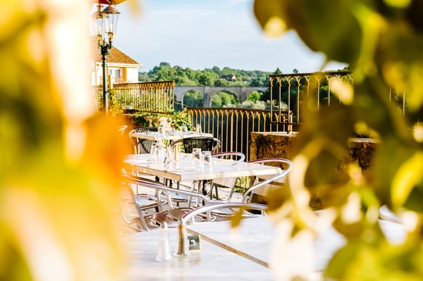 La Cuisine de la Fontaignotte by null