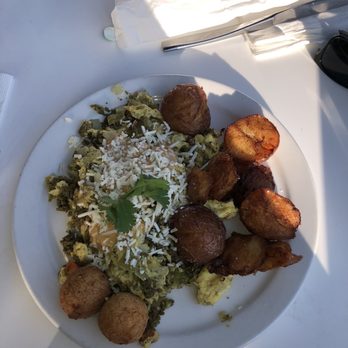 Phoebe's Diner - Migas - Breakfast & Brunch Near Me - Austin, Texas