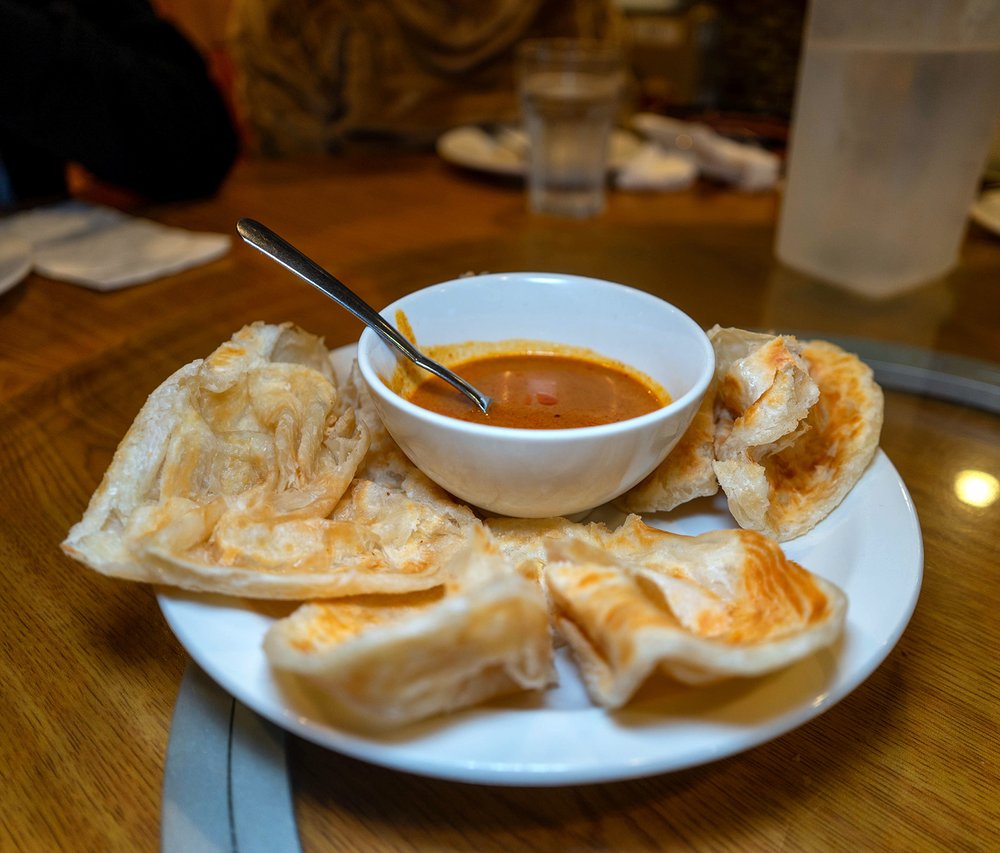 IPOH Garden Malaysian Cuisine