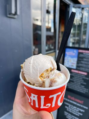 Salt & Straw by null