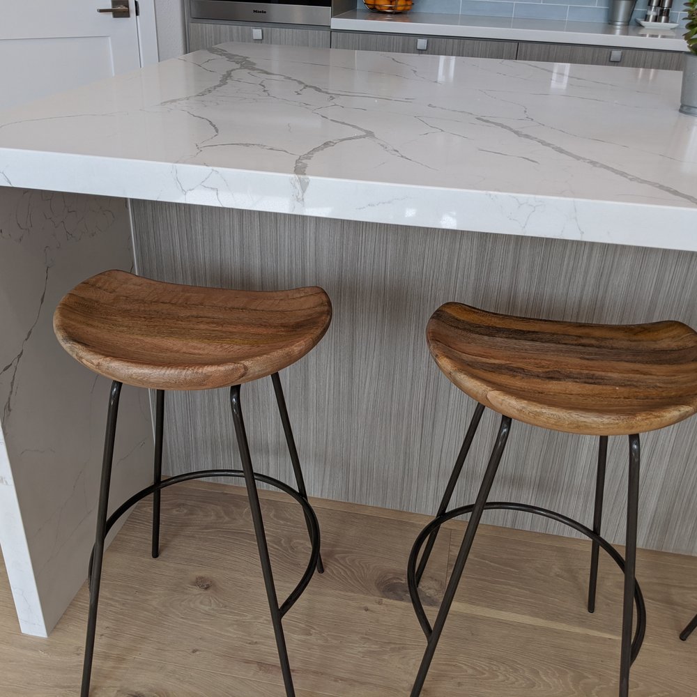 Stunning Marble and Tile - Countertop Installation Near Me - San Jose, California Stunning Marble and Tile - Countertop Installation Near Me - San Jose, California