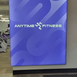 Anytime Fitness
