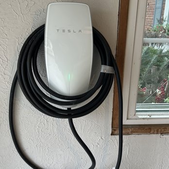 Risen Electric - EV charger installation florence ky - Electricians Near Me