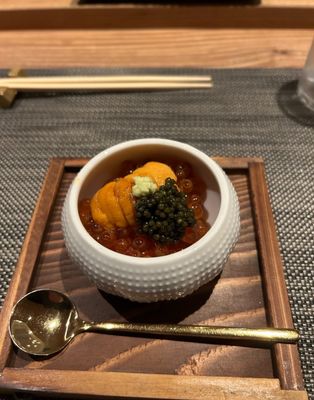 ITO by null
