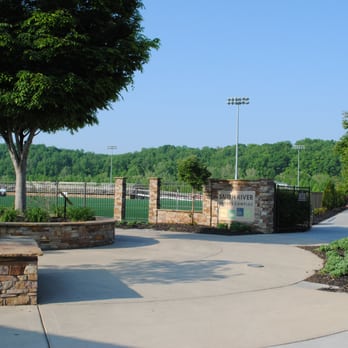 Smith River Sports Complex - Very Pretty Grounds - Soccer Near Me - Axton, Virginia