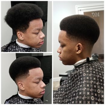 BoriStyle - Afro Fade - Barbers Near Me - Woodbridge, Virginia BoriStyle - Afro Fade - Barbers Near Me - Woodbridge, Virginia