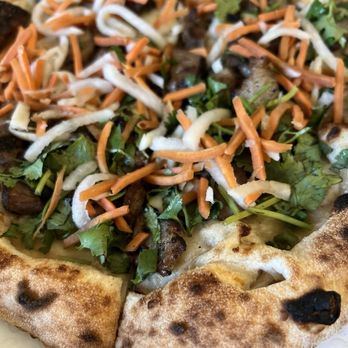 Hapa Pizza - Bánh mì pizza - Pizza Near Me - Beaverton, Oregon Hapa Pizza - Bánh mì pizza - Pizza Near Me - Beaverton, Oregon