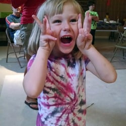 Hilliard Presbyterian Church - WOW! This is so much fun!