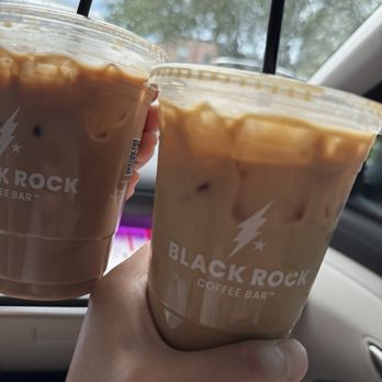 Black Rock Coffee Bar - Coffee & Tea Near Me - Stafford, Texas Black Rock Coffee Bar - Coffee & Tea Near Me - Stafford, Texas