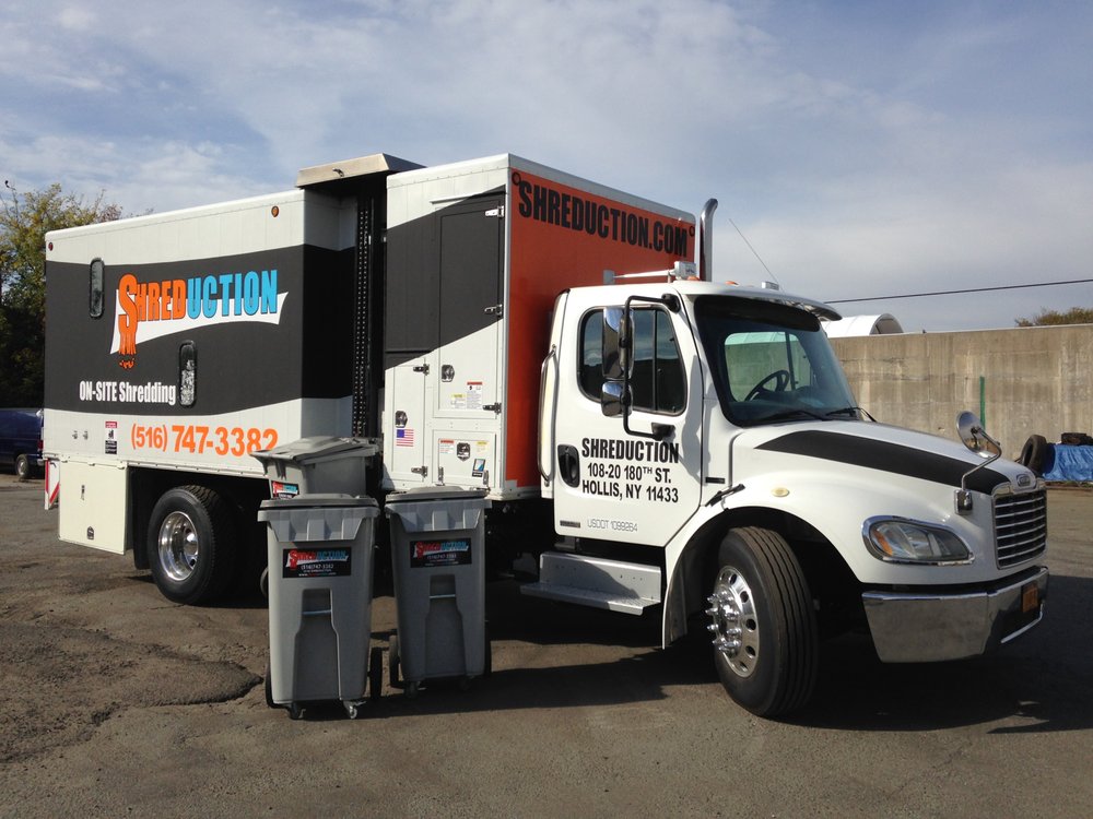 SHREDUCTION 22 Photos 80 Skyline Dr, Plainview, New York