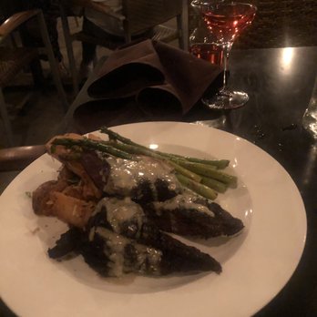 Meritage At Callaway - Skirt steak - New American Near Me - Temecula, California Meritage At Callaway - Skirt steak - New American Near Me - Temecula, California
