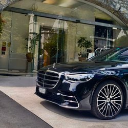 Globetransporte – Interlaken  - Interlaken Black Car Service